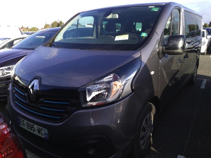 RENAULT TRAFIC 2017 vf1jl000659683352