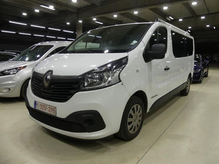 RENAULT NULL 2017 vf1jl000758238575