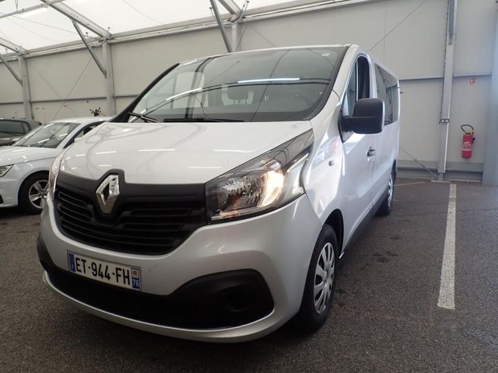 RENAULT TRAFIC 2018 vf1jl000859531802