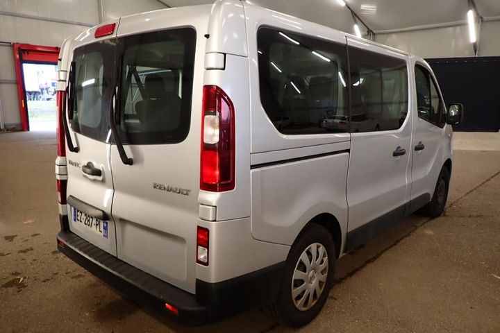 RENAULT TRAFIC 2018 vf1jl000960874043