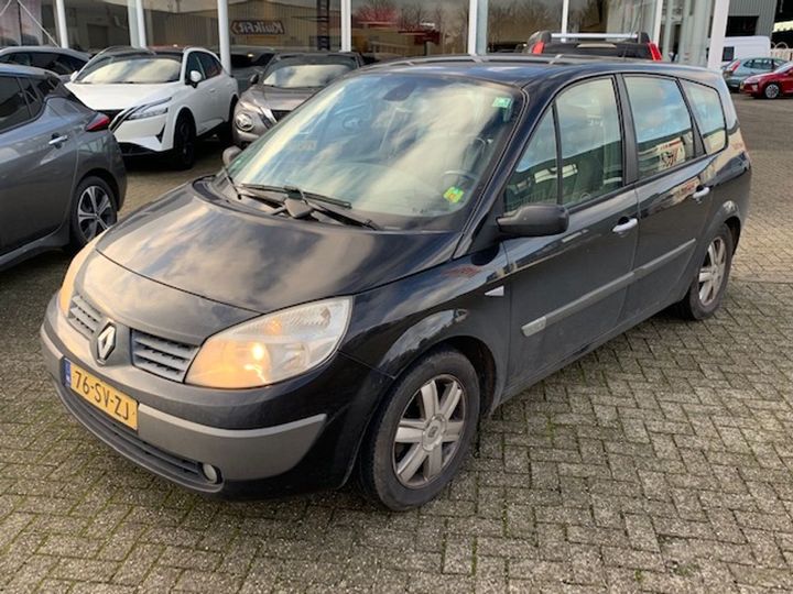 RENAULT GRAND SCNIC 2006 vf1jm0uda35901691