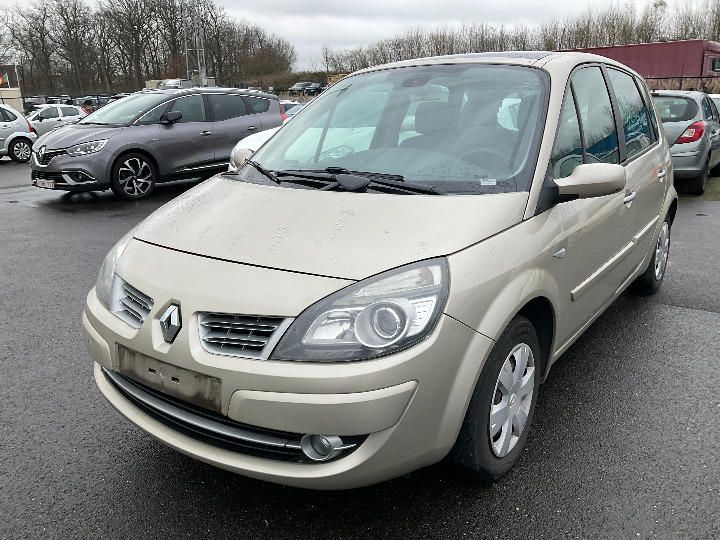 RENAULT NULL 2009 vf1jmse0641062243