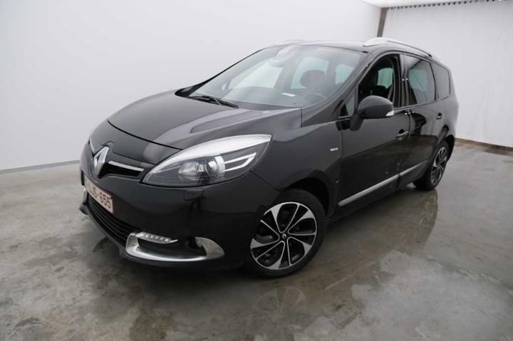 RENAULT NULL 2015 vf1jz03bh53655797