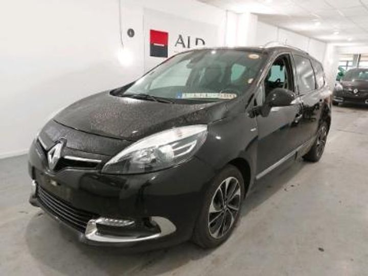 RENAULT NULL 2015 vf1jz03bh54092898