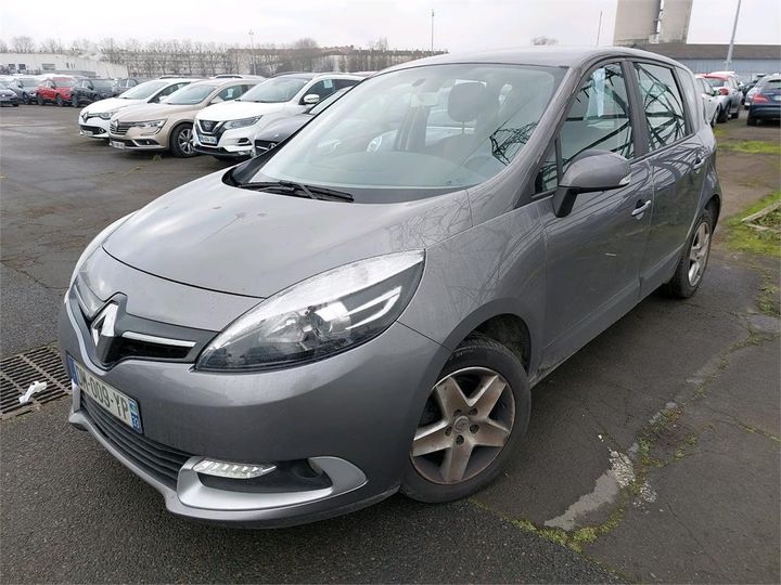 RENAULT SCENIC 2014 vf1jz0r0252179782