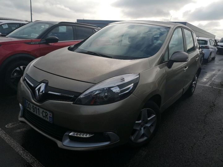 RENAULT SCENIC 2015 vf1jz0r0252877117