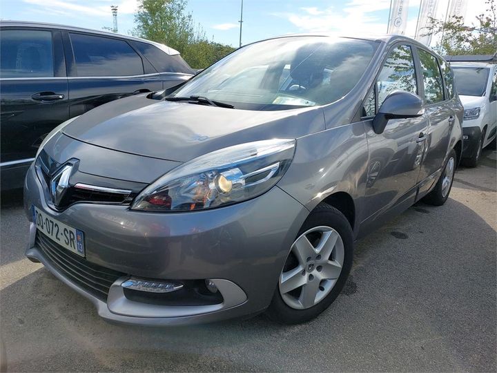 RENAULT GRAND SCENIC 2015 vf1jz10a652885038