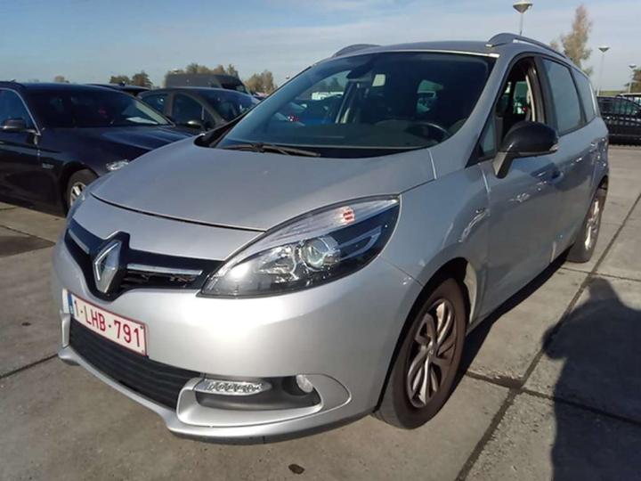 RENAULT NULL 2015 vf1jz10b653352305