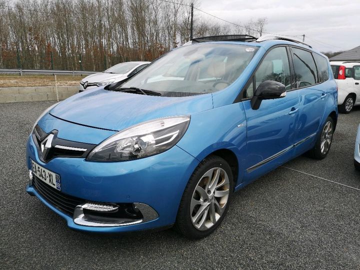 RENAULT NULL 2016 vf1jz13bh55011251