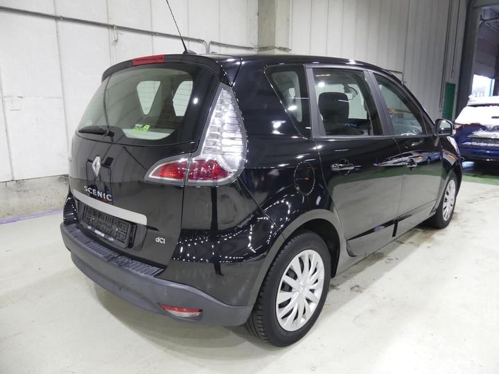 RENAULT SCENIC 2014 vf1jz14k651246187