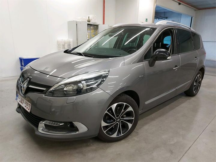 RENAULT NULL 2014 vf1jz14m652157660