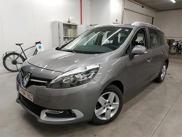 RENAULT GRAND SCENIC 2015 vf1jz14m652998271