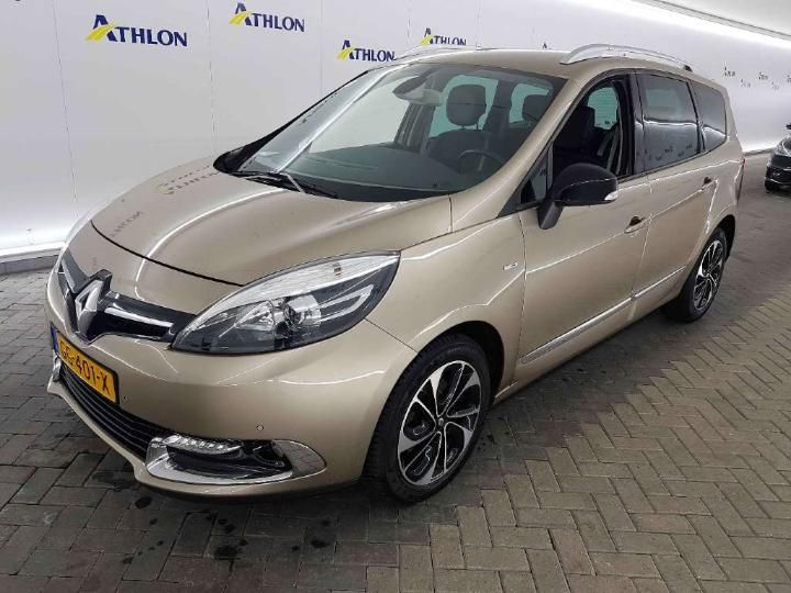 RENAULT NULL 2015 vf1jz14m653035150