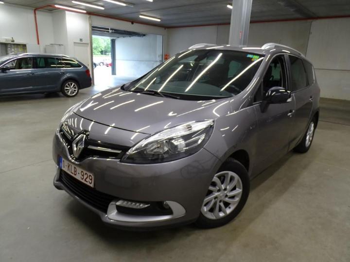 RENAULT NULL 2015 vf1jz14m653165740