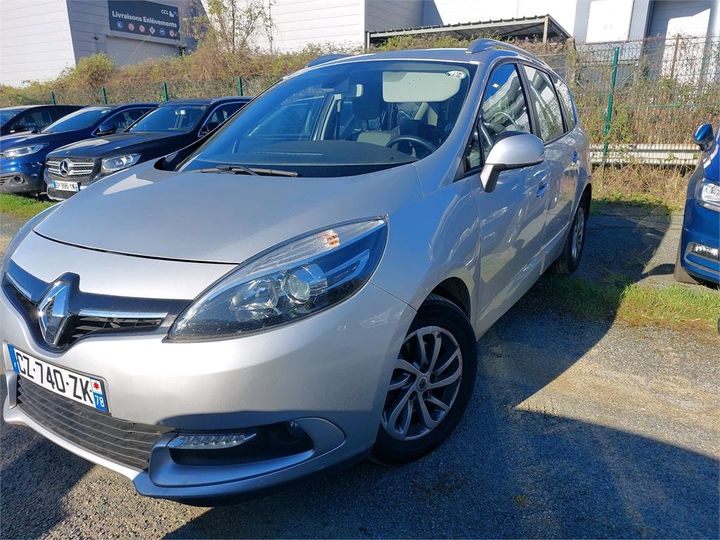 RENAULT GRAND SCNIC 7 2013 vf1jz14p649842212