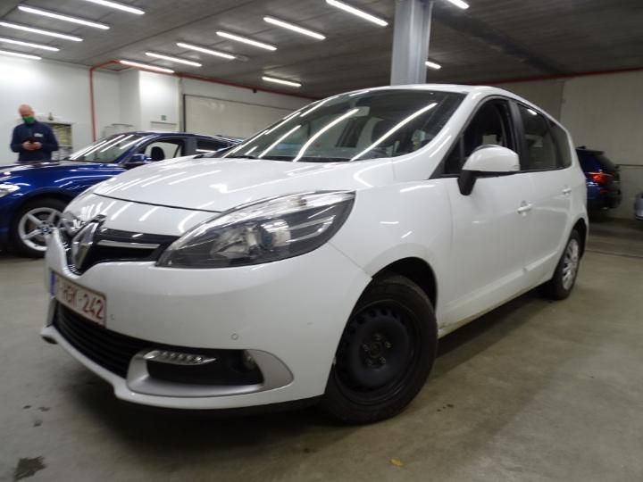 RENAULT GRAND SCENIC 2014 vf1jz14p651348169