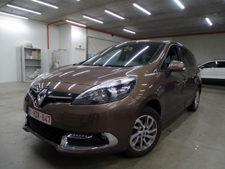 RENAULT NULL 2014 vf1jz14p651905947