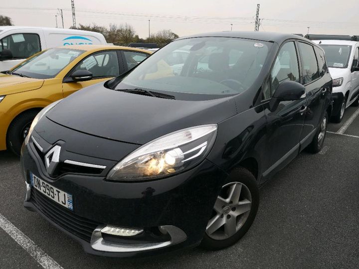 RENAULT GRAND SCNIC 7 2015 vf1jz14p652284615