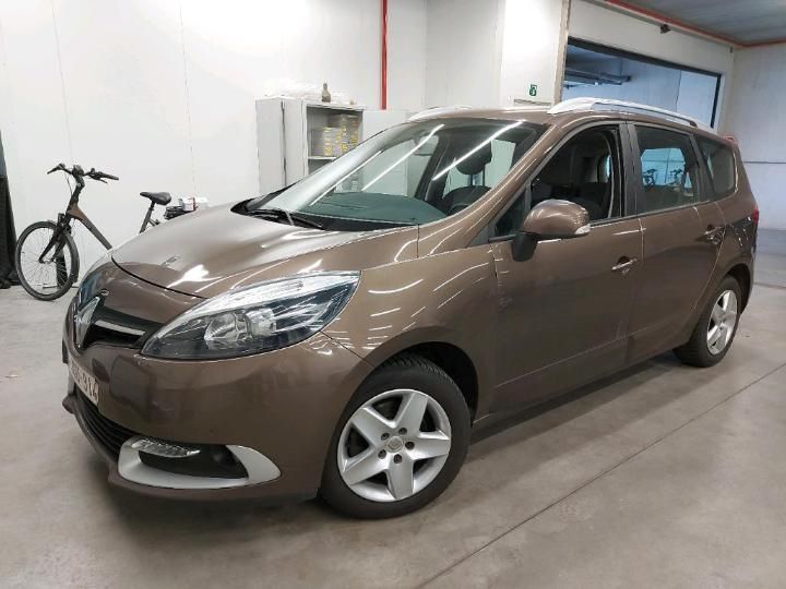 RENAULT NULL 2015 vf1jz14p652301539