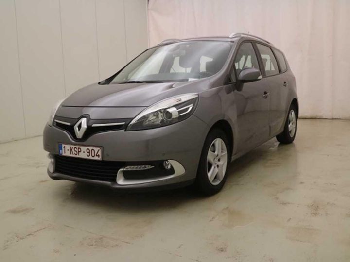 RENAULT NULL 2015 vf1jz14p652544736