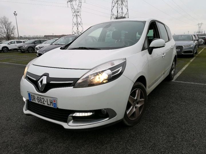 RENAULT GRAND SCNIC 7 2015 vf1jz14p652877497