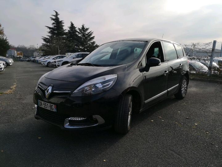 RENAULT GRAND SCNIC 7 2015 vf1jz14p652877593