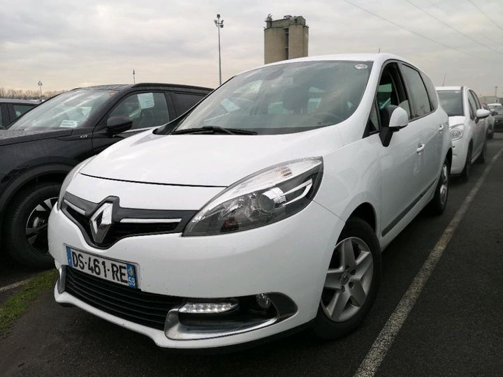 RENAULT GRAND SCNIC 7 2015 vf1jz14p653284391