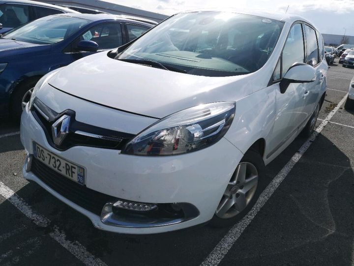 RENAULT NULL 2015 vf1jz14p653313856