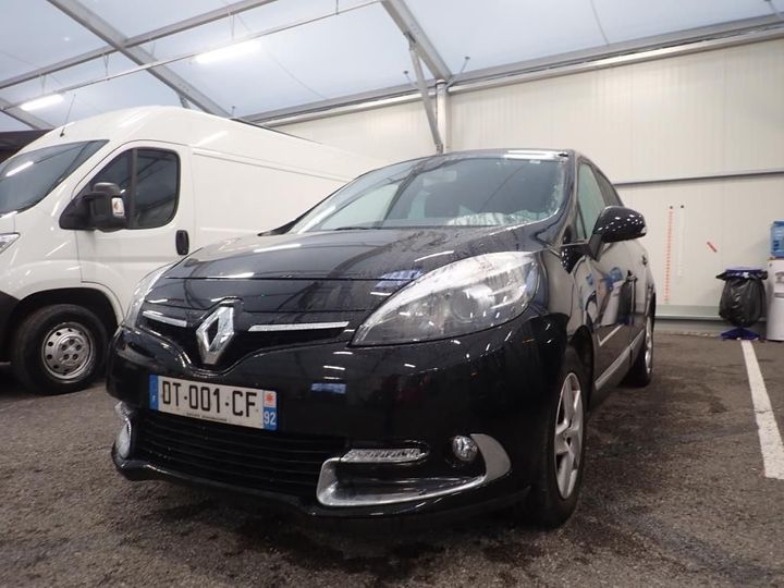 RENAULT GRAND SCENIC 7S 2015 vf1jz14p653318071