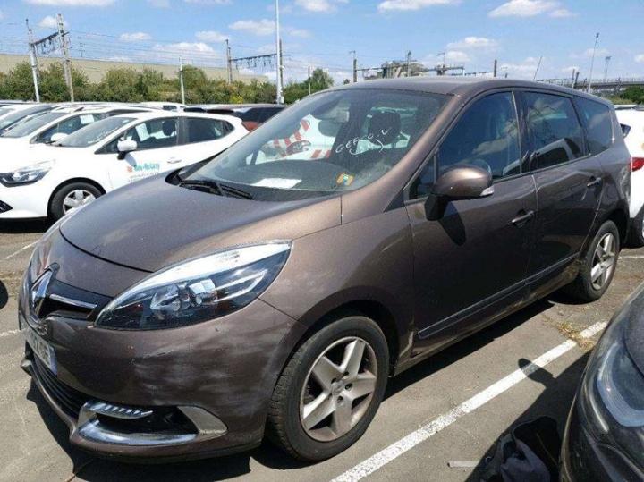 RENAULT GRAND SCENIC 2015 vf1jz14p653336704