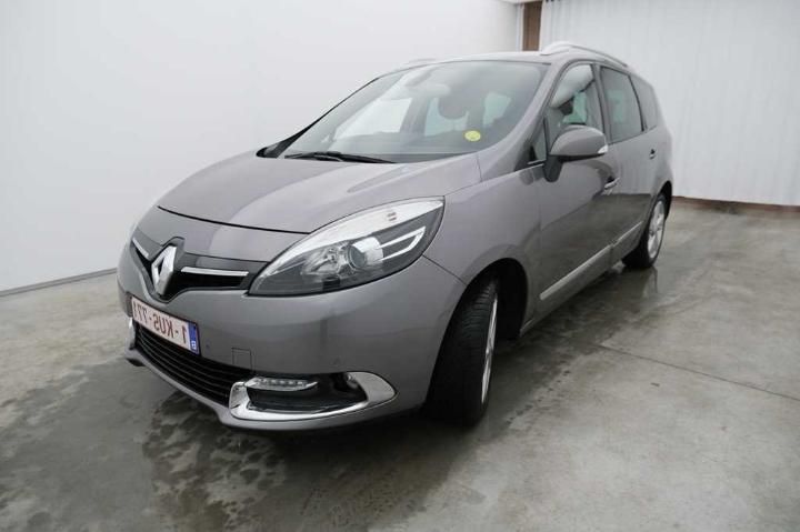 RENAULT NULL 2015 vf1jz14p653401613