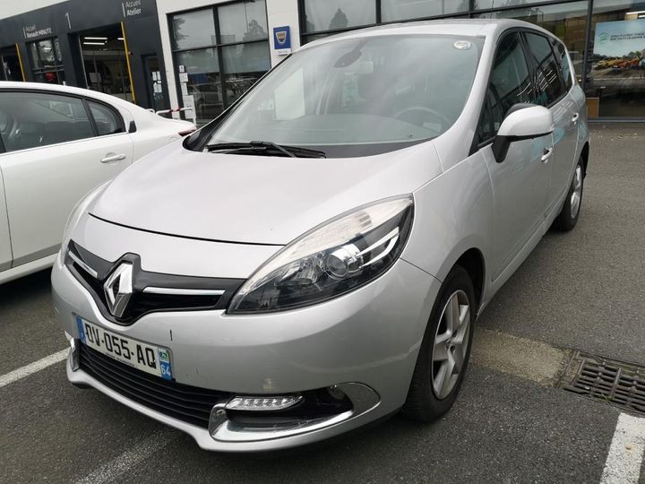 RENAULT GRAND SCNIC 7 2015 vf1jz14p653439077