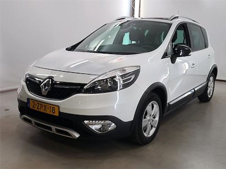 RENAULT NULL 2015 vf1jz14t652650140