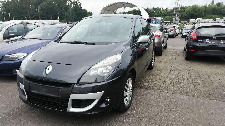 RENAULT NULL 2011 vf1jz1ga644623826