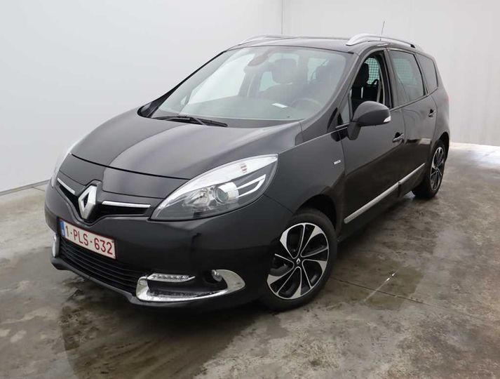 RENAULT NULL 2016 vf1jz49aj55701970