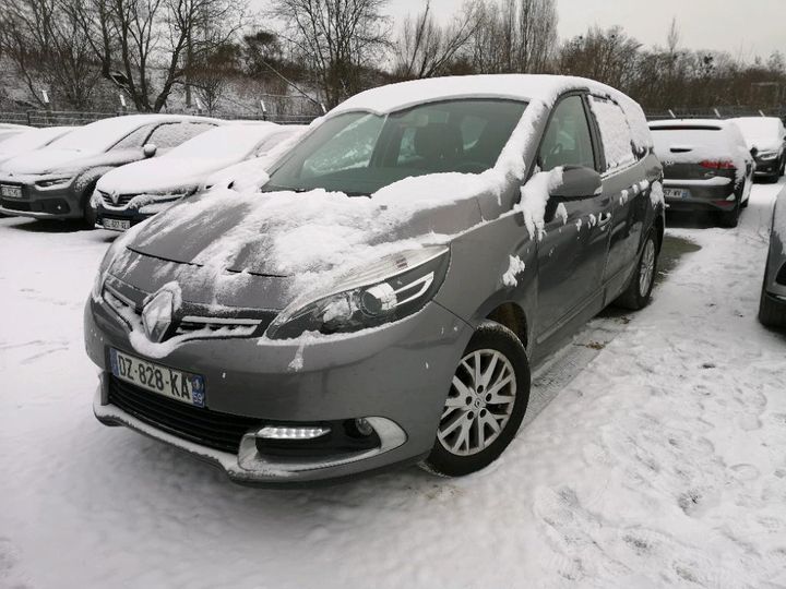 RENAULT NULL 2016 vf1jz49bj54857394