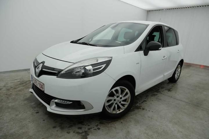 RENAULT NULL 2015 vf1jz890h53780397