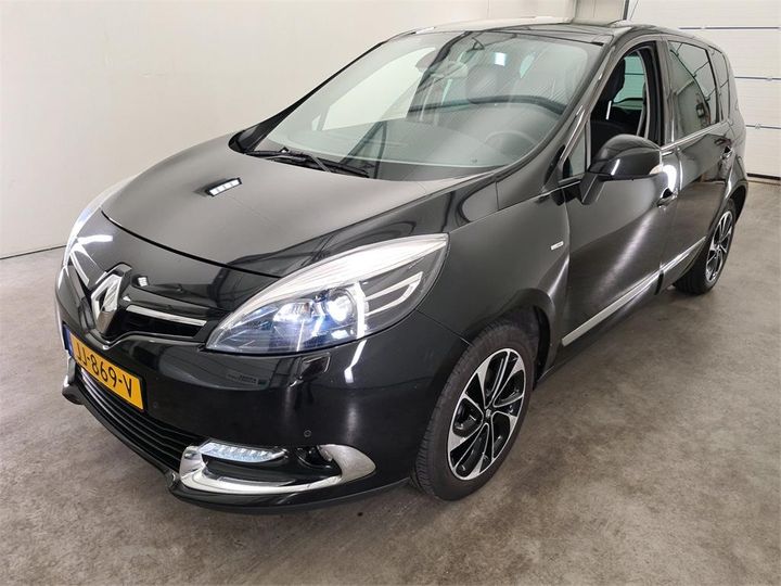 RENAULT NULL 2016 vf1jz890h55068190