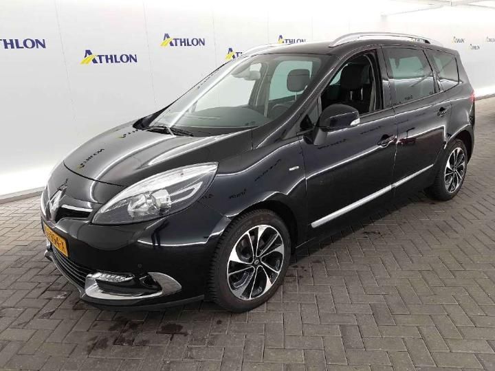 RENAULT NULL 2015 vf1jz89ah53371730