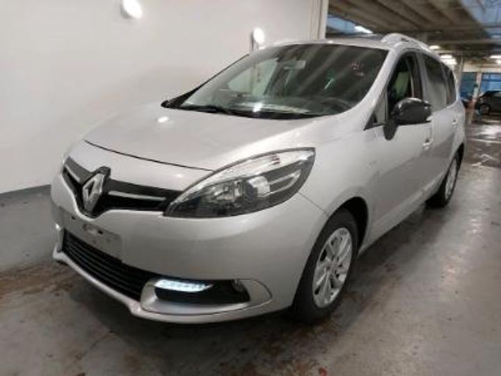 RENAULT NULL 2015 vf1jz89ah53384390