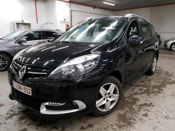 RENAULT NULL 2015 vf1jz89ah53539605