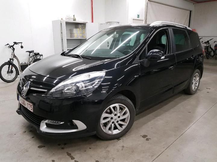 RENAULT NULL 2015 vf1jz89ah53620342