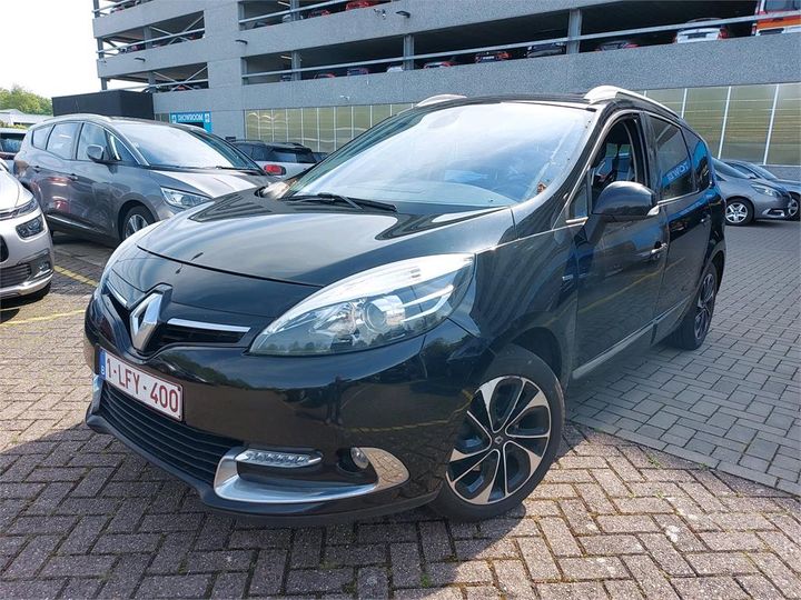 RENAULT NULL 2015 vf1jz89ah53724784