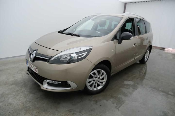 RENAULT NULL 2015 vf1jz89ah54000644