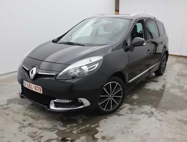 RENAULT NULL 2015 vf1jz89ah54051759