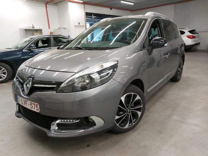 RENAULT NULL 2015 vf1jz89ah54223934