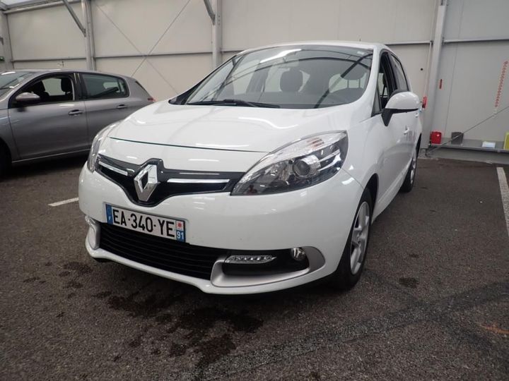 RENAULT NULL 2016 vf1jz89ah54858234