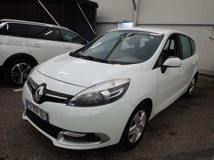 RENAULT NULL 2016 vf1jz89ah55010883