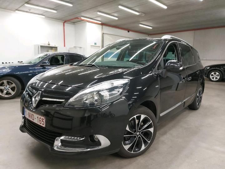 RENAULT NULL 2016 vf1jz89ah55508150