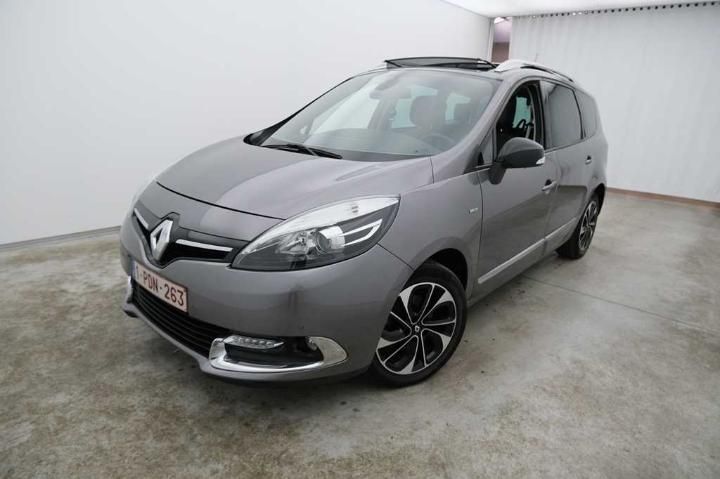 RENAULT NULL 2016 vf1jz89ah55843522